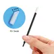 Cleanmo Bulk buy ODM pointed cotton swabs supplier for general purpose cleaning 2