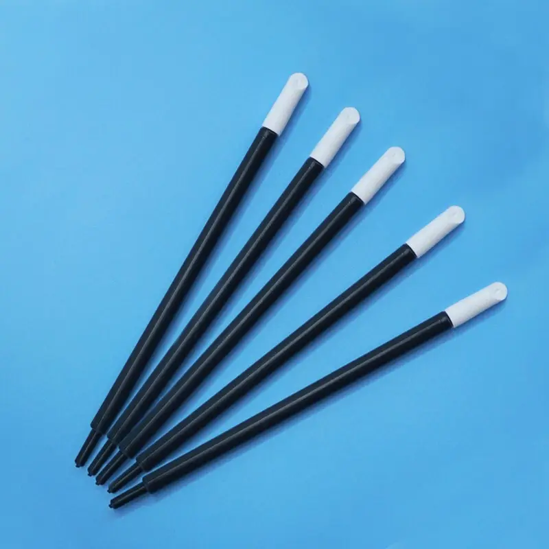 Cleanmo Bulk buy ODM pointed cotton swabs supplier for general purpose cleaning 5