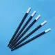 Cleanmo Bulk buy ODM pointed cotton swabs supplier for general purpose cleaning 5