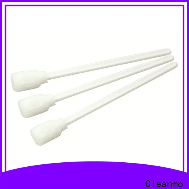 high quality laser printer cleaning kit Aluminum Foil manufacturer for Evolis printer 1