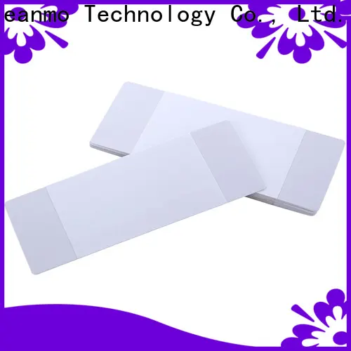 Cleanmo Electronic-grade IPA Snap Swab laser printer cleaning kit factory price for ID card printers 1