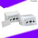 Cleanmo disposable deep cleaning printer supplier for HDP5002 1