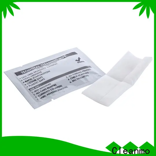 safe fargo cleaning kit Strong adhesive manufacturer for HDP5000 1