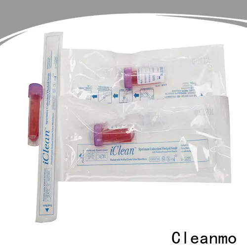 Custom nasal swab test Suppliers for packaging 1