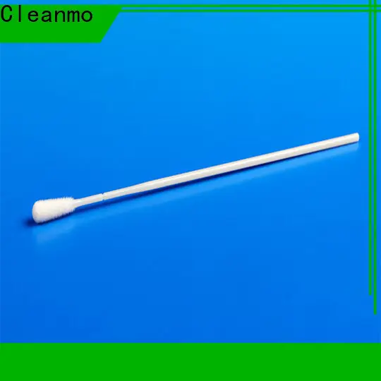 OEM sample collection swabs molded break point wholesale for molecular-based assays 1
