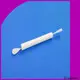 Cleanmo Wholesale OEM nylon flocked swab manufacturer for hospital 1