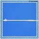 Cleanmo nasopharyngeal nylon flocked swab molded break point manufacturer for hospital 1