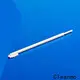 Cleanmo frosted tail of swab handle swab test kits supplier for rapid antigen testing 1