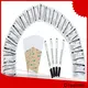 Cleanmo Strong adhesive printer cleaning tools factory price for HDPii 1