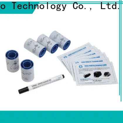 Cleanmo PVC printer cleaning solution supplier for Magna Platinum 1