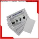 Cleanmo high tack pressure sensitive adhesive datacard cleaning kit supplier for ImageCard Magna 1