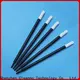 Cleanmo thermal bouded nose swab supplier for Micro-mechanical cleaning 1