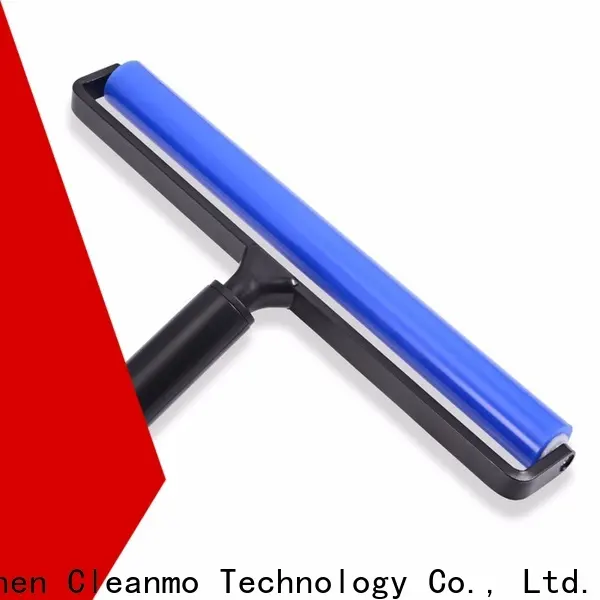 convenient washable lint roller patented anti-static wholesale for glass surface 1