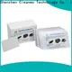 easy handling waffle cleaning cards plastic core supplier for POS Terminal 1