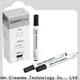 Cleanmo good quality thermal cleaning pen wholesale for Re-transfer Printer Head 1