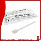 Cleanmo PP printer swabs wholesale for ID Card Printers 1