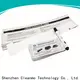 Wholesale OEM long cleaning swabs PVC supplier for J430i Printers 1