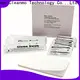 Cleanmo PVC inkjet printhead cleaning kit manufacturer for card printer 1