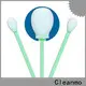 Cleanmo precision tip head cold medicine nose swabs wholesale for general purpose cleaning 1