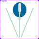 Cleanmo safe material long swabs wholesale for optical sensors 1