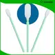 Cleanmo ESD-safe photographic solutions sensor swab supplier for excess materials cleaning 1