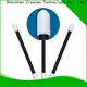 Cleanmo ODM high quality nose swabs for cold wholesale for general purpose cleaning 1