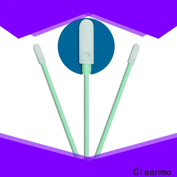 Cleanmo affordable camera sensor cleaning swabs wholesale for Micro-mechanical cleaning 1