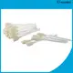 Cleanmo ODM high quality zebra printer cleaning cards wholesale for Zebra P120i printer 1