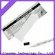 Cleanmo aluminium foil packing printer cleaning sheets supplier for the cleaning rollers 1