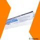 Cleanmo sponge printer cleaning sheets wholesale for the cleaning rollers 1