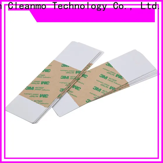 Cleanmo PP printer cleaning products wholesale for HDPii 1