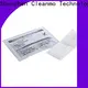 Cleanmo disposable fargo cleaning kit supplier for HDPii 1