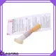 Cleanmo long plastic handle with 2% chlorhexidine gluconate cotton tipped applicators factory for dialysis procedures 1