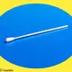 Cleanmo frosted tail of swab handle sample collection swabs supplier for molecular-based assays 1