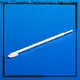Cleanmo Custom best nasopharyngeal nylon flocked swab factory for hospital 1