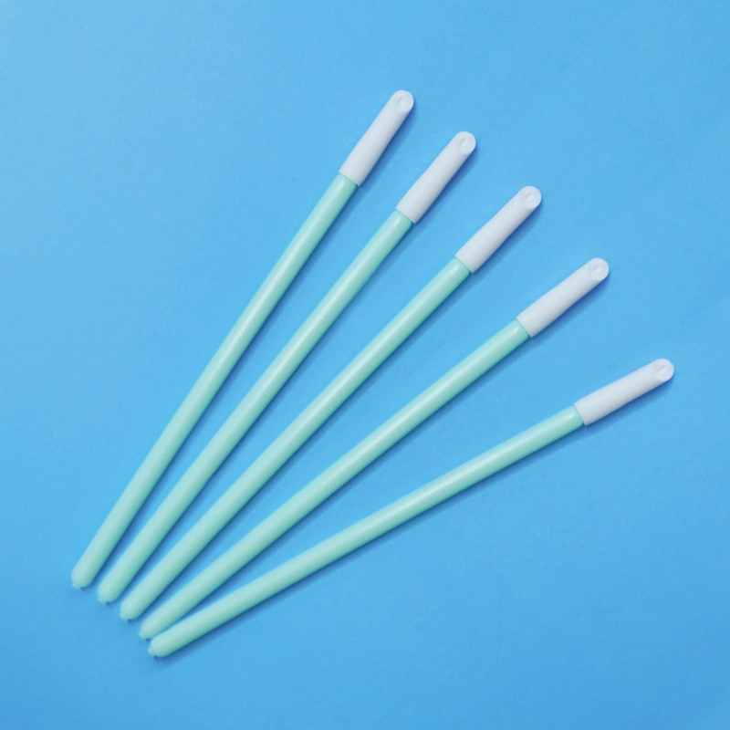 Cleanmo Cleanroom Foam Swabs CM-PUS-T31 PU Foam Swab 1