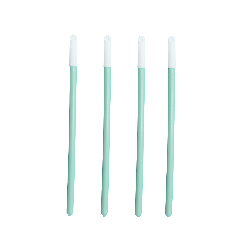 Cleanmo Cleanroom Foam Swabs CM-PUS-T31 PU Foam Swab 4