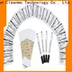 Cleanmo Sponge printhead cleaning pens supplier for Fargo card printers 1
