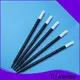 Bulk buy best foam mouth swabs ESD-safe Polypropylene handle factory price for excess materials cleaning 1