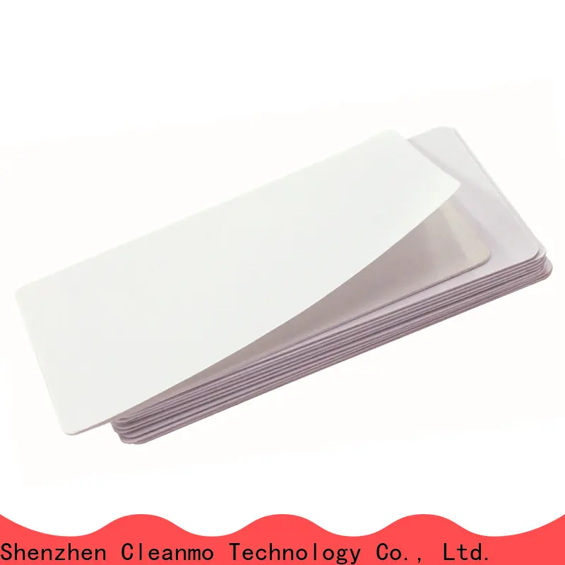 Bulk purchase Dai Nippon IPA Cleaning wipes 3M Glue wholesale for DNP CX-210, CX-320 & CX-330 Printers 1