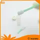 Cleanmo Polypropylene handle sterile q tips factory price for test residues of previously manufactured products 1