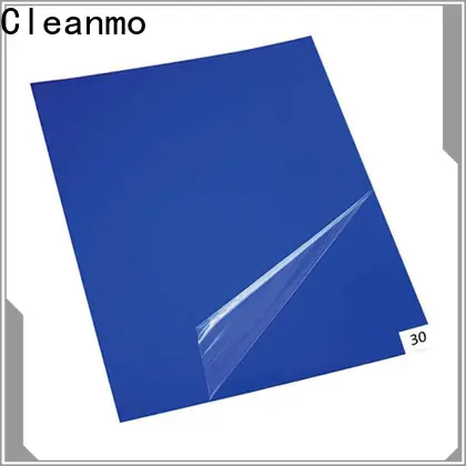 OEM sticky dust mat polystyrene film sheets supplier for hospitality industry 1