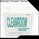 Cleanmo high quality non woven wipes supplier for lab 1