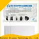 Cleanmo Custom ODM cleaning credit card wholesale for currency counters 1