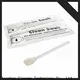 Cleanmo Aluminum Foil cleaning swabs for printers wholesale for ID Card Printers 1