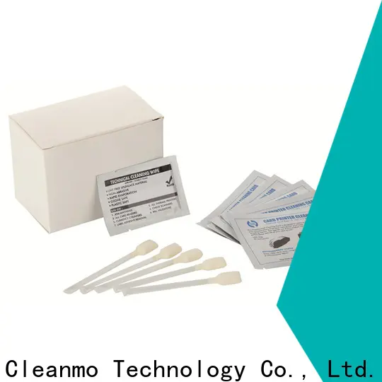 Cleanmo quick laser printer cleaning kit wholesale for Cleaning Printhead 1