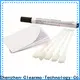 Cleanmo Bulk purchase custom clean card factory price for Zebra P120i printer 1