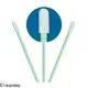 Cleanmo high quality esd swabs wholesale for general purpose cleaning 1