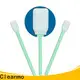 Cleanmo good quality Cleanroom dacron swabs wholesale for printers 1