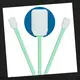 Cleanmo affordable swab applicator factory price for Micro-mechanical cleaning1 1